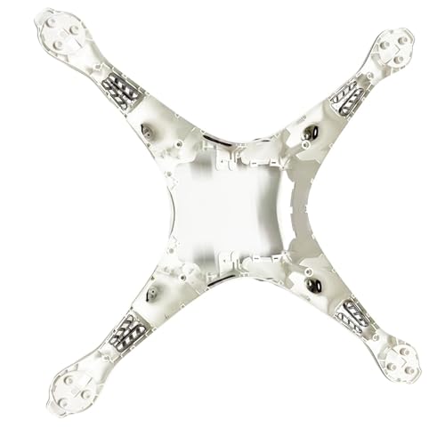 �݊���������܂�dji�ł�Phantom 4 Pro (P4P) �h���[���p �{�f�B�V�F���g�b�v/�~�h���J�o�[&�����f�B���O�M�A �R���p�X�l�W�t�������p�[�c