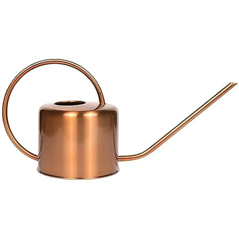 Homarden Small Copper Watering Can (40oz) Cover