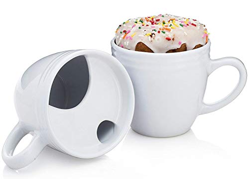 Best.Morning.Ever Donut Mug