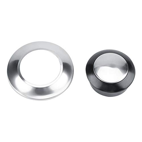 HGY 5Pcs Heat-Resistant Pot Pan Lids Knob Lifting Handle Home Kitchen Cookware Replacement Parts 5 Gallery Image