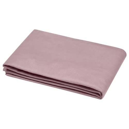 STOF Bettbezug – Größe 140 x 200 cm – 100% Baumwolle, Öko-Tex...