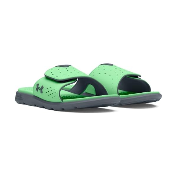 Under Armour Women's Ignite Pro Slide Sandal - Image 3