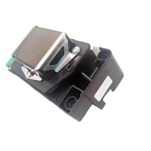 Cabezal de impresión con conector verde de alta precisión para Mutoh Valuejet 4
