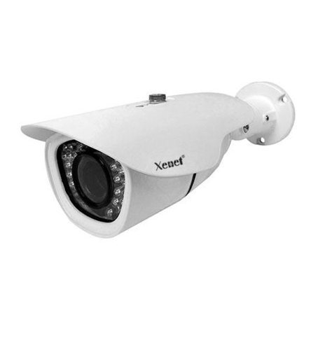 analog high defination outdoor bullet camera 2 mp (1920x1080)