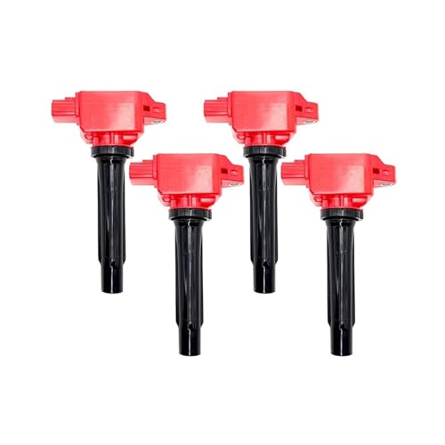 Bobine d'allumage PE0118100A pour stabiliser le ralenti de Mazda CX-5