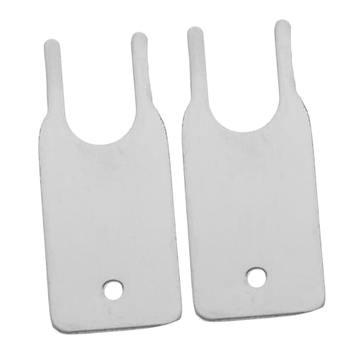 MUSISALY Toilet Dispenser Key Paper Towel Dispenser Keys Paper Towel Holder Replacement Sleek Design