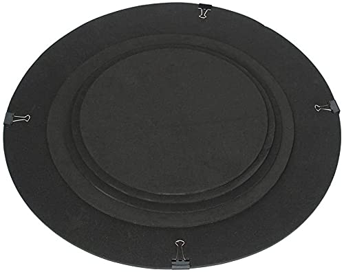 10Stuks Drum Mute Pad, Mute Pad Set - Image 4
