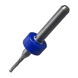 MOLUCKFU Wolframstahlbohrer Für Windschutzscheiben-reparatur Bohrerset Zur Autoglas-reparatur Werkzeugset Für Risse Und Steinschläge Geeignet Für Autos Und Lkws Mit Hoher Haltbarkeit Und Pr