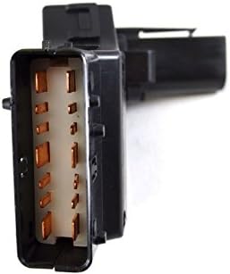 PT Auto Warehouse ISS-351 - Ignition Starter Switch (Replaces 56045112AE, 56045112AB, 56045112AC, 56045112AD)