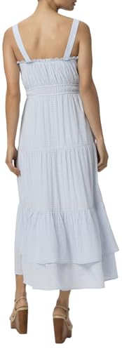 Image of PAIGE Women's Persimmon Dress