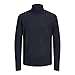 Produktbild JACK & JONES A/S JORKYLE Knit ROLL Neck