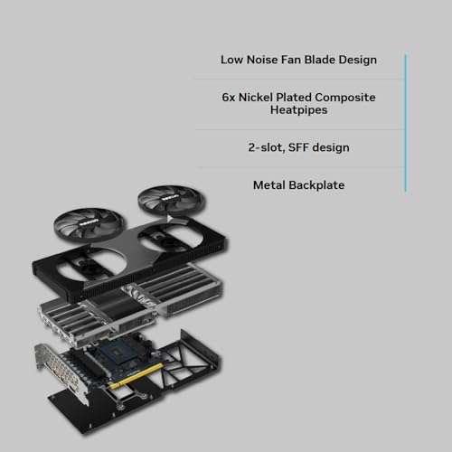 Image of INNO3D NVIDIA Geforce Pci E RTX 5070 Twin X2 12GB GDDR7 192-Bit PCI Express Gen 5 Gaming Graphics Card - N50702-12D7-195064N
