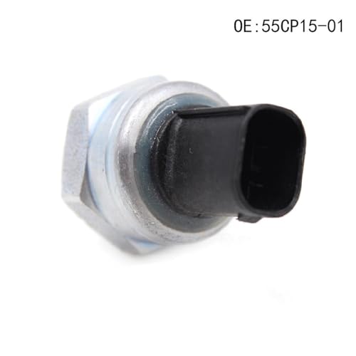 Capteur de pression de carburant automobile 55CP15-01 de précision - 3