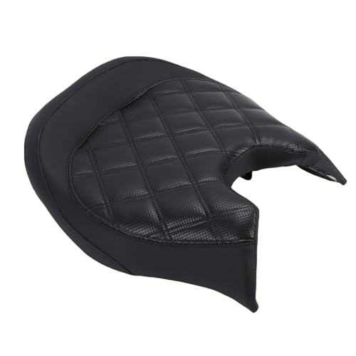 Asiento de motocicleta romboidal para rutas largas en Can-Am Ryker 600 y 900 Sport 5