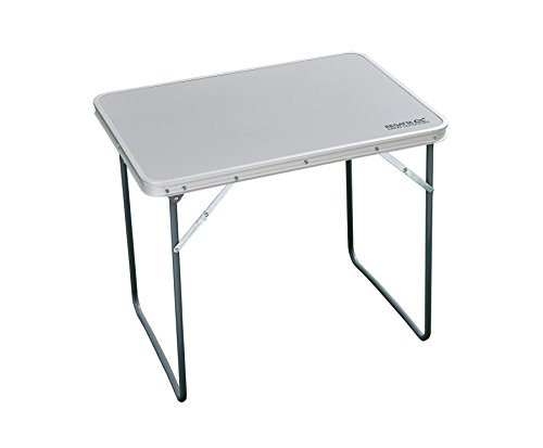Regatta Matano Table - Lead Grey