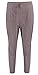 Produktbild Raffaello Rossi Damen Jogpants Gira Comfort Fit 7/8-Länge schwarz (15) 44