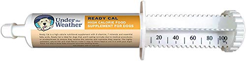 Under the Weather Pets | Ready Cal for Dogs 3.5oz | High Calorie