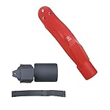 XANHOY Front Mudguard Replacement For Scooter With Screws And Screw Caps Scooter Replacement Accessory