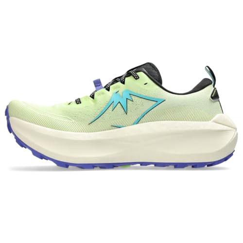Image of ASICS Mens Trabuco Max 4 Sports Shoes