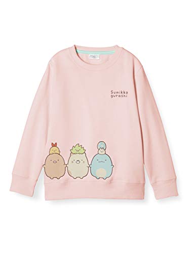 [スミッコグラシ] シャツ キッズ すみっコぐらし つながる