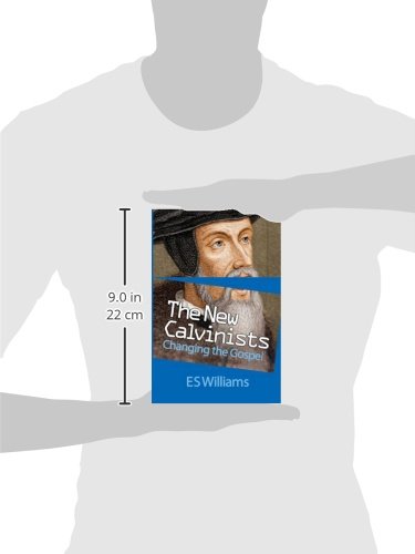 The New Calvinists #TOP2