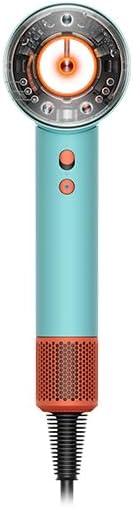 Dyson Supersonic Nural Shine