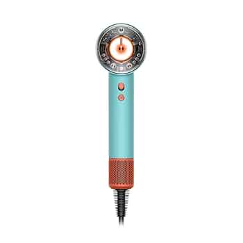 Dyson ヘアドライヤー 日本限定モデルのDyson Supersonic Shineヘアドライヤー、本日