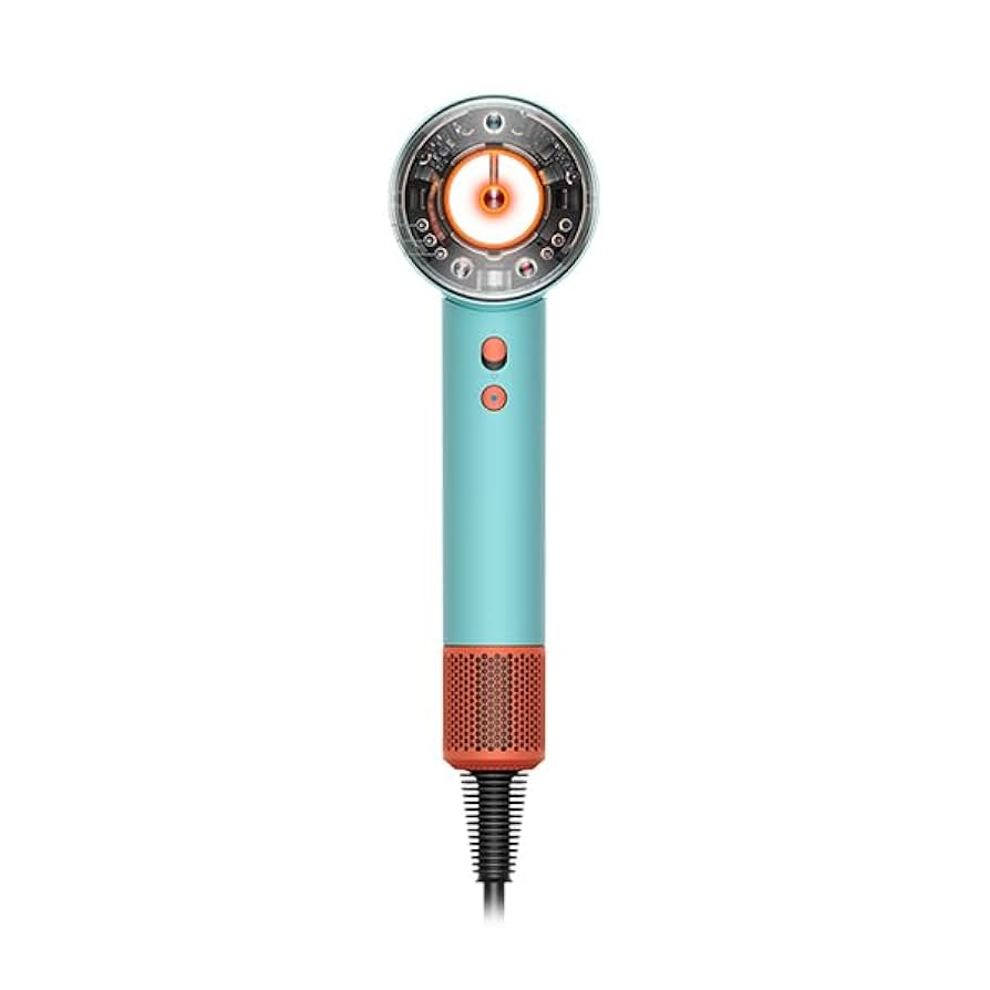 Amazon | Dyson Supersonic Nural Shine | Dyson(ダイソン