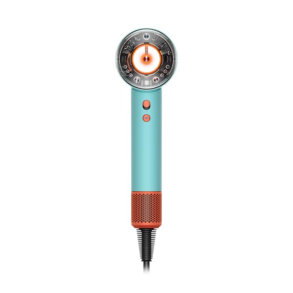 ダイソン Dyson ドライヤー ダイソン Supersonic Nural shine ヘアドライヤー (セラミック