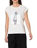 s.Oliver Damen 120.10.103.12.130.2061409 T-Shirt, 02D1, 44