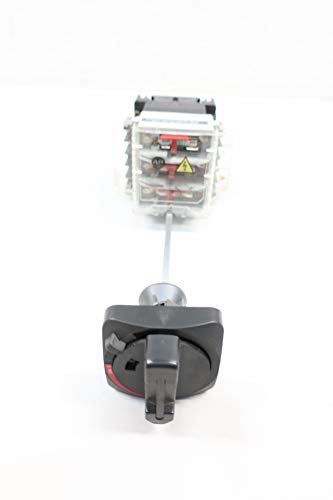 Morris 97654, 4-Port Black Insulated Multi-Cable Connector (Pack of 5 pcs)