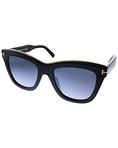 Tom Ford Women’s Ft0685 52Mm Polarized Sunglasses