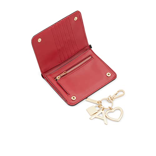 ALDO Women's Dwendassa Wallet, Black2