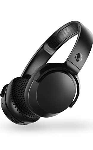 新品Skullcandy Uproar オンイヤー型ワイヤレスヘッドホン　レッド 新品Skullcandy Uproar オンイヤー型ワイヤレスヘッドホンレッド