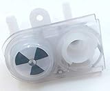 KASINGS Flow Indicator Assembly Replacement For 86T32, 86T38, 86T3F, 86T3Q, 86T3V, 86T3