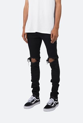 mnml Mens X1 Skinny Denim3