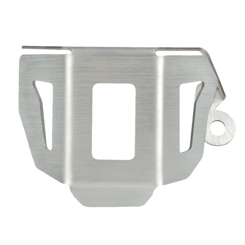 Bouchon réservoir frein contre les fuites de liquide R Nine T Scrambler