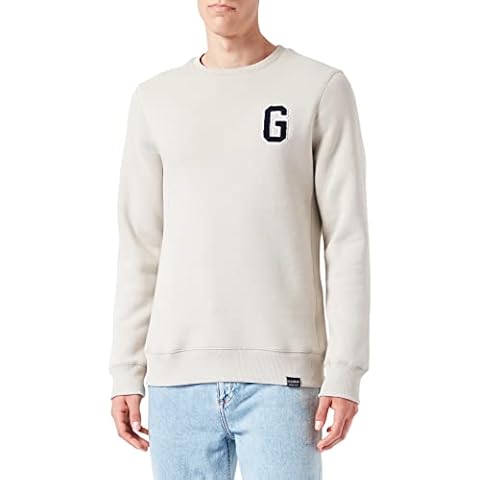Garcia Men's T21065 Sweatshirt, Kit, M Cover
