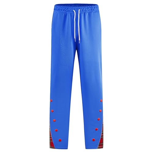 Pantalón deportivo urbano para hombre talle Small miniatura 1