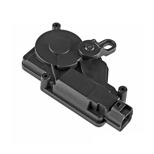 Pestillo de puerta trasera y motor de maletero para Kia Sportage 2005-2010 812901F020