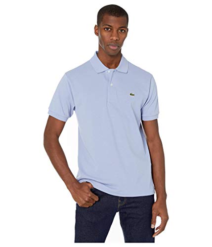 Image of Lacoste Men's Short Sleeve Classic Pique Polo Shirt