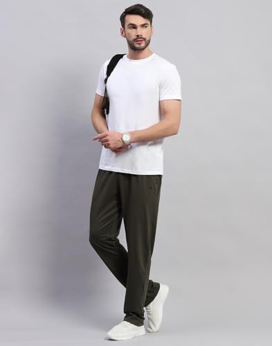 Image of Monte Carlo Mens Solid Lower (22403607)