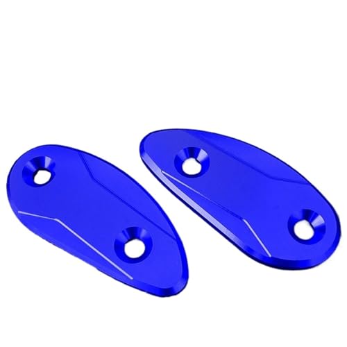 Cache fixation rétroviseur CBR1000RR pour supprimer vibrations bulle
