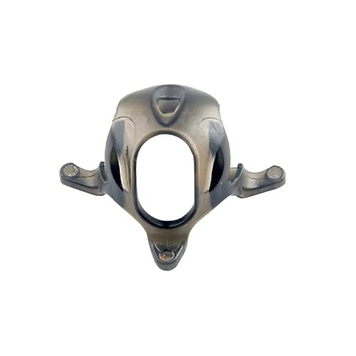 Happymodel Crux3 Camera Protection Canopy Cover Shell ABS FPV Racing Drone RC Quadcopter Copter Parts|Parts & Accessories| -