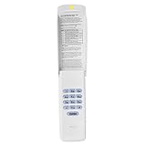ASONPAO 877LM/41A6147-10 Wireless Keypad only for a Yellow Learn Button of...