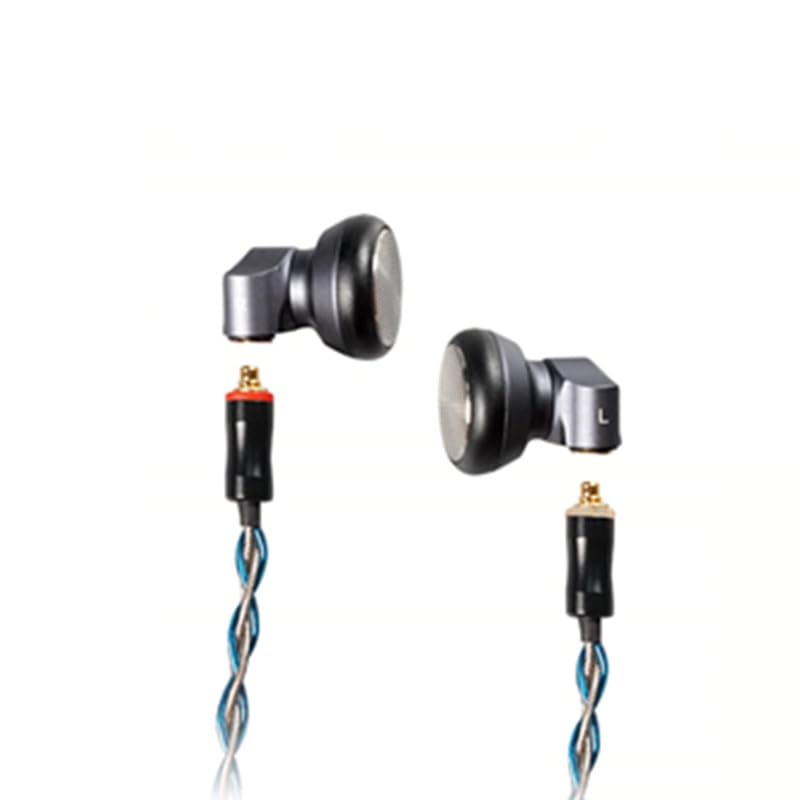 Electronics - Yincrow RW-3000 Metal HIFI Earphone Mопitоr