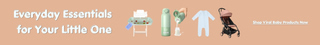 Shop New Baby Products