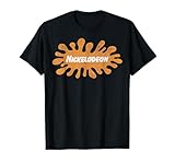 Nickelodeon Vintage 90's Splat Logo T-Shirt