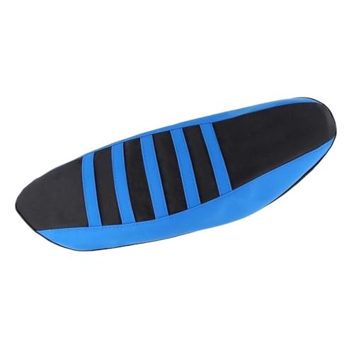 Housse de siège moto tout-terrain protection coussin selle Sting