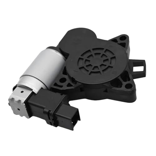 Moteur lève-vitre électrique silencieux gauche pour Mazda 6 CX-9 742-801